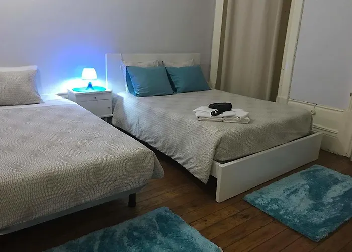 Jualis Guest House