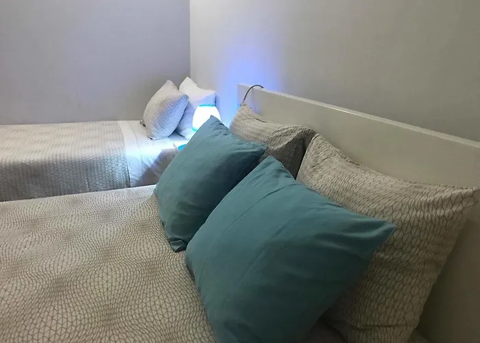 Jualis Guest House