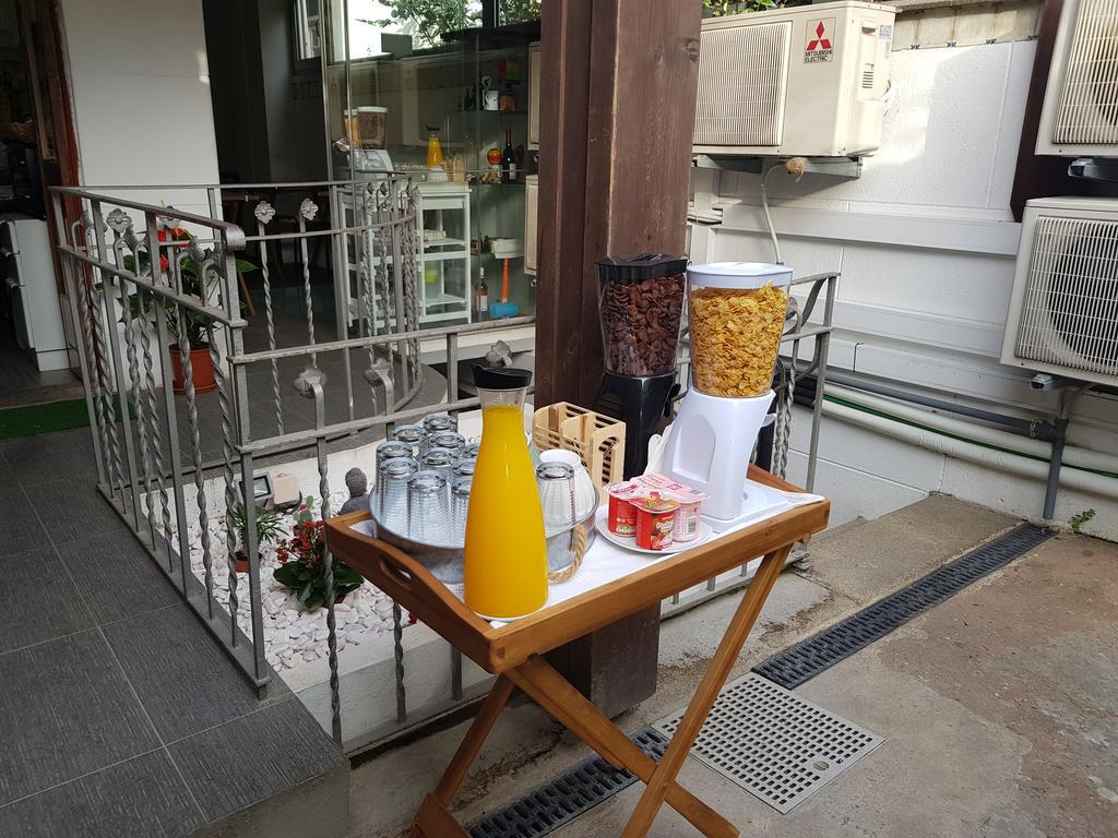 Pensjonat Jualis