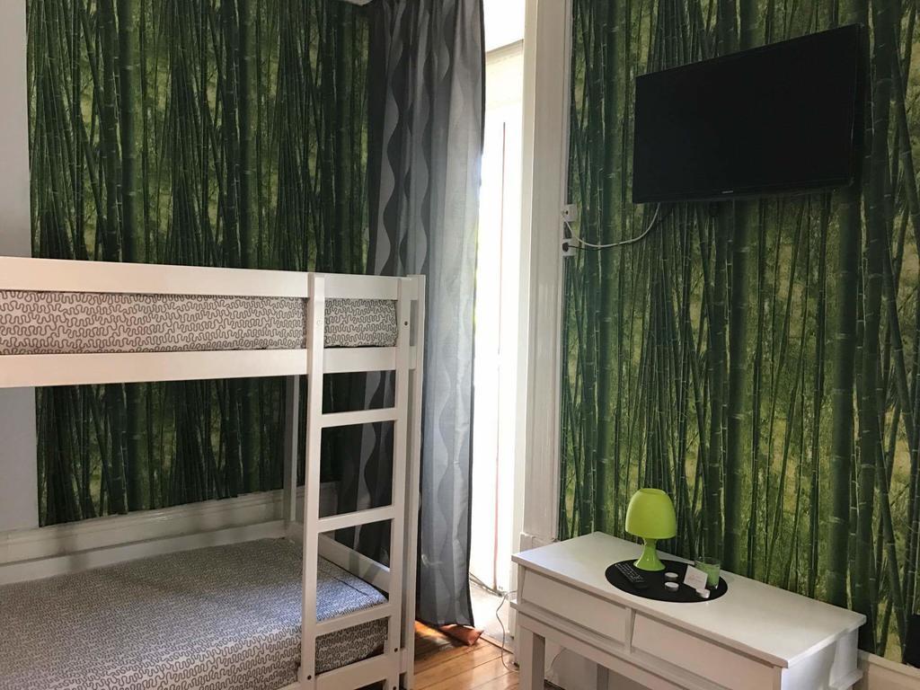 Pensjonat Jualis Porto