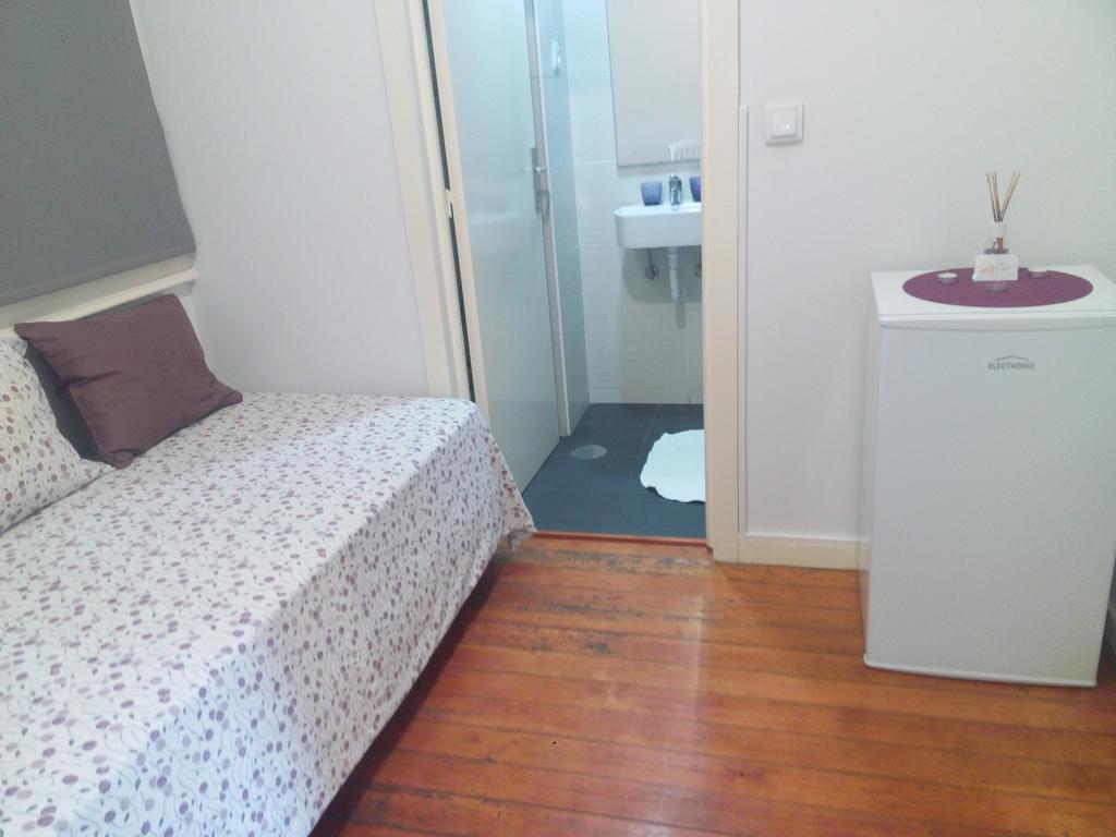 Jualis Pensjonat Porto
