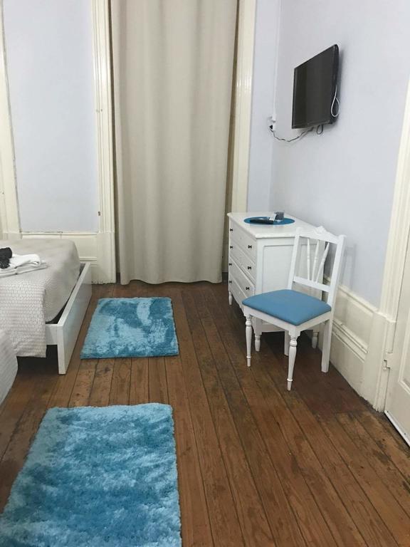 Jualis Pensjonat 2*